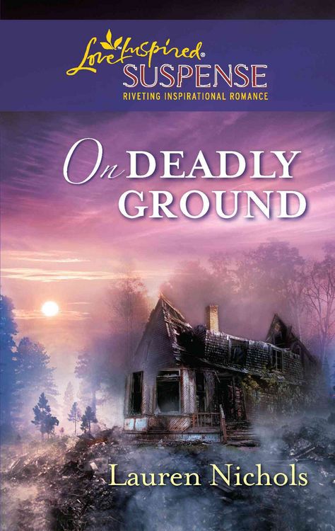 Produktbild: On Deadly Ground