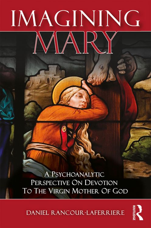 Produktbild: Imagining Mary