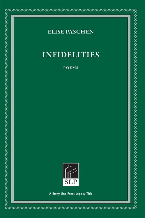 Produktbild: Infidelities