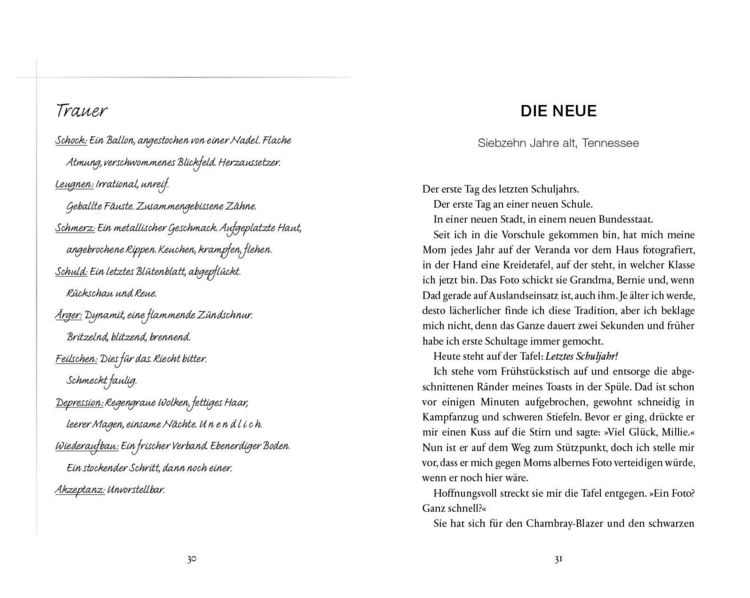 Produktbild: Wir haben gedacht, es w&auml;re f&uuml;r immer