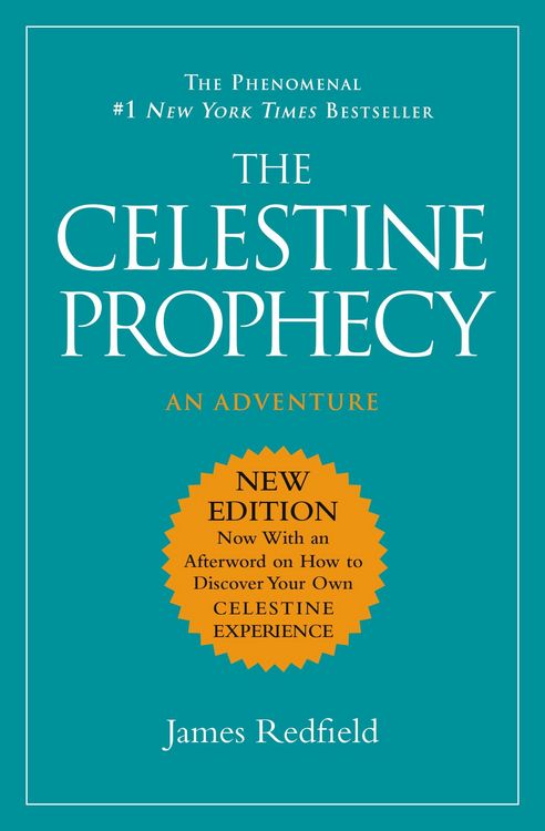 Produktbild: The Celestine Prophecy