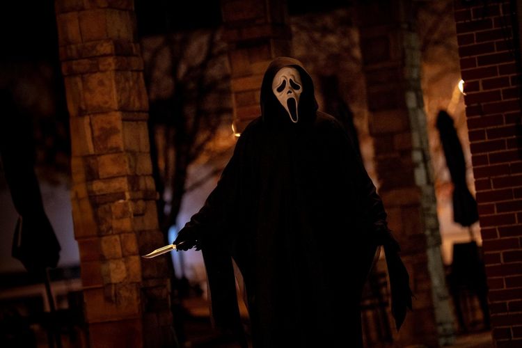 Produktbild: Scream 7