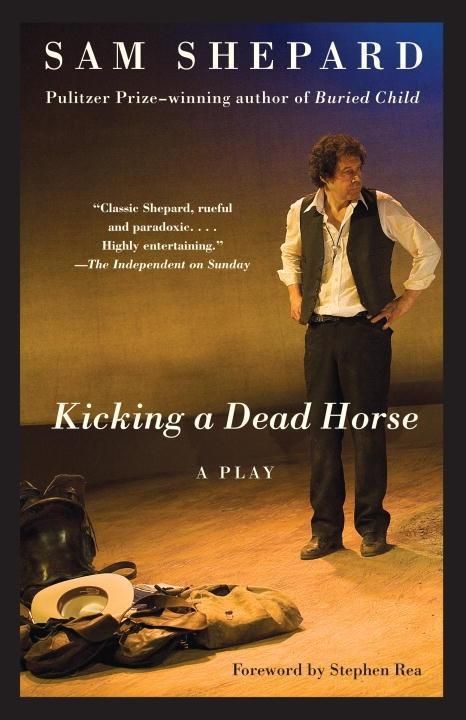 Produktbild: Kicking a Dead Horse