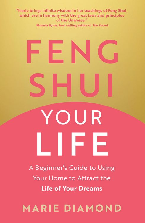 Produktbild: Feng Shui Your Life
