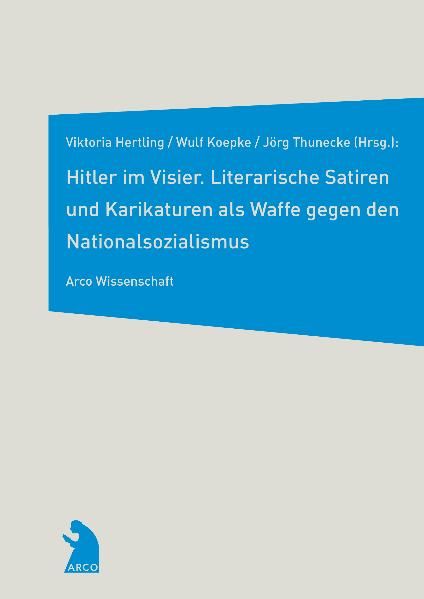 Produktbild: Hitler im Visier
