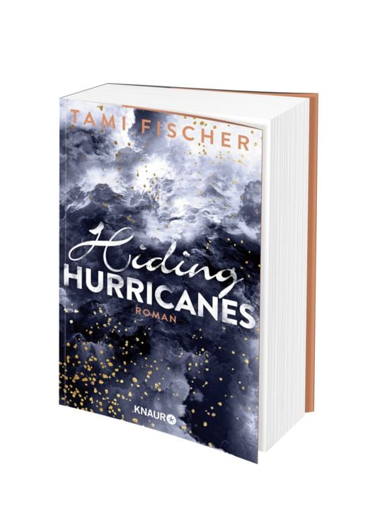 Produktbild: Hiding Hurricanes
