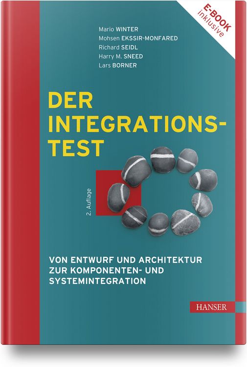 Produktbild: Der Integrationstest