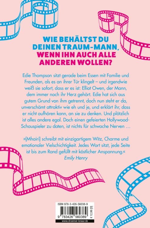Produktbild: Und pl&ouml;tzlich ist es wunderbar