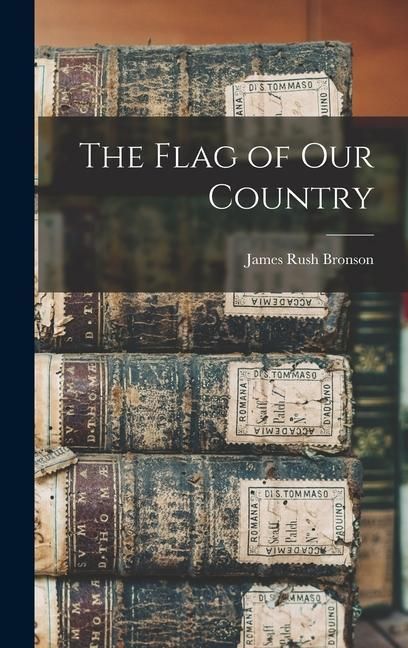 Produktbild: The Flag of Our Country