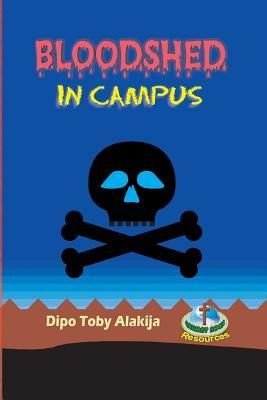 Produktbild: Bloodshed In Campus