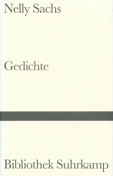 Produktbild: Gedichte