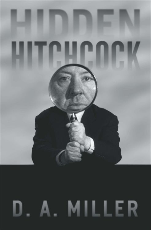 Produktbild: Hidden Hitchcock