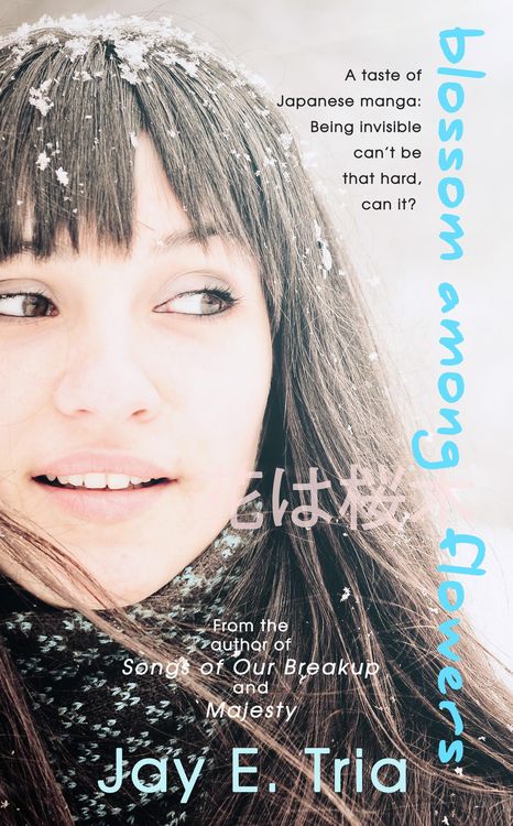 Produktbild: Blossom Among Flowers