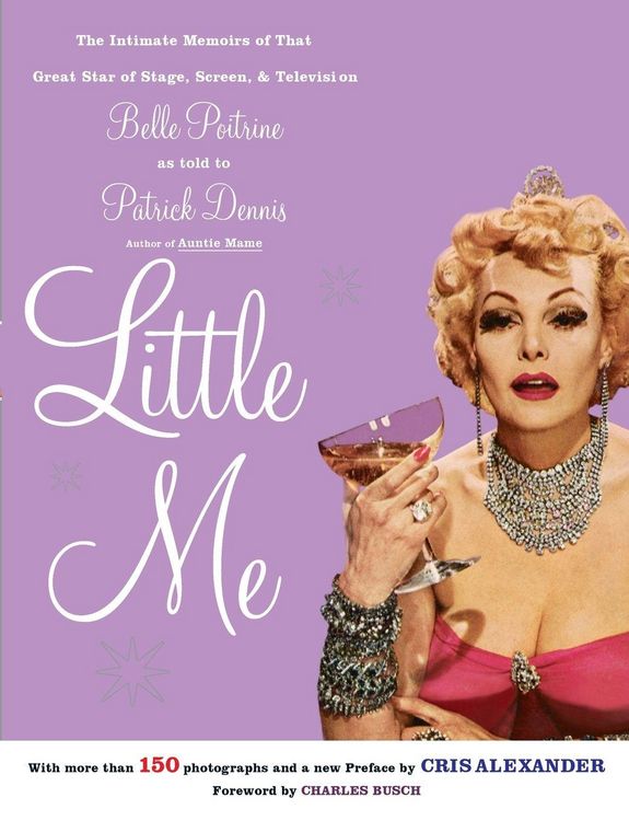 Produktbild: Little Me