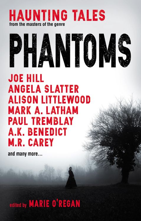 Produktbild: Phantoms