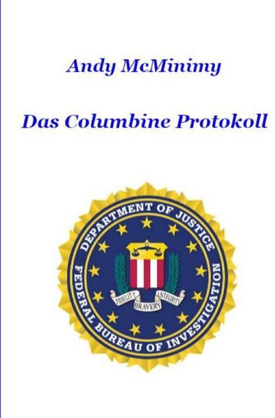 Produktbild: Das Columbine Protokoll