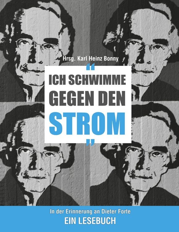 Produktbild: Ich schwimme gegen den Strom
