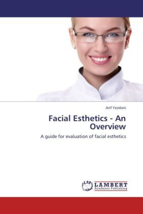 Produktbild: Yezdani, A: Facial Esthetics - An Overview
