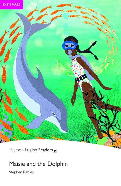 Produktbild: Easystart: Maisie and the Dolphin