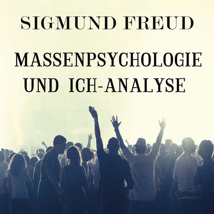 Produktbild: Massenpsychologie und Ich-Analyse