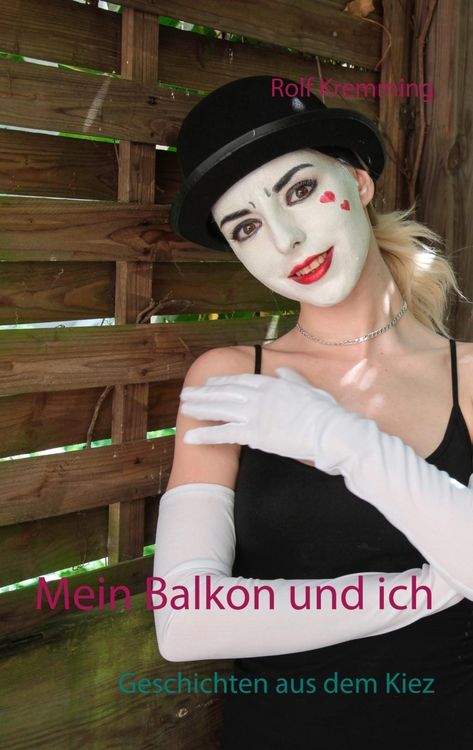 Produktbild: Mein Balkon und ich