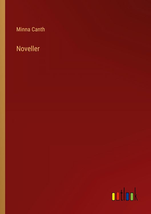 Produktbild: Noveller