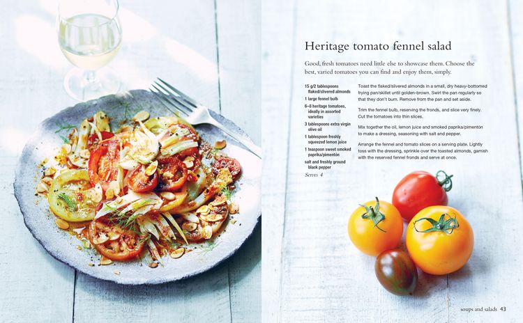 Produktbild: Tomatoes