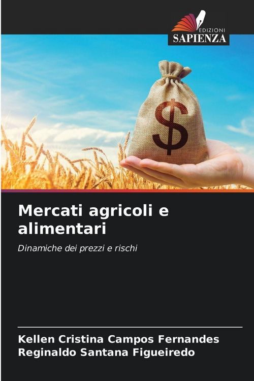 Produktbild: Mercati agricoli e alimentari