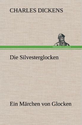 Produktbild: Die Silvesterglocken