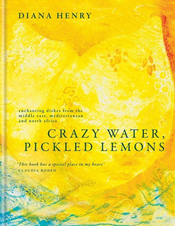 Produktbild: Crazy Water, Pickled Lemons