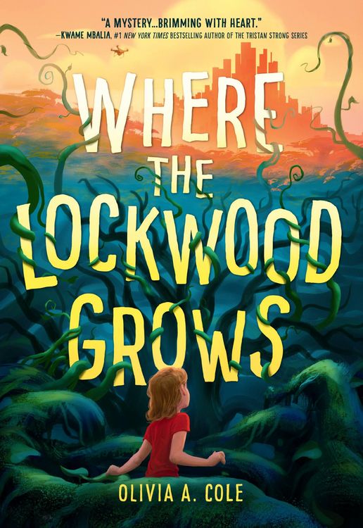 Produktbild: Where the Lockwood Grows