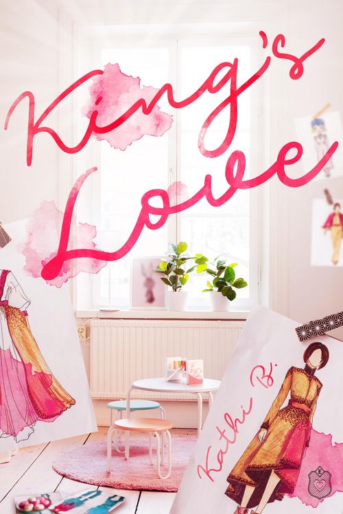 Produktbild: Kings Love