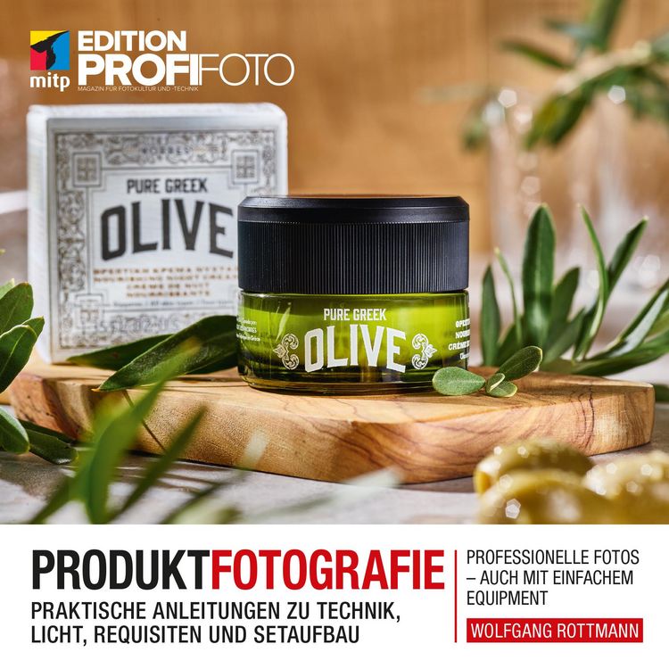 Produktbild: Produktfotografie