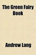Produktbild: The Green Fairy Book
