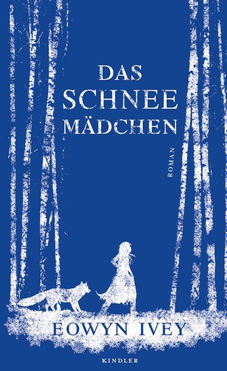 Produktbild: Das Schneem&auml;dchen