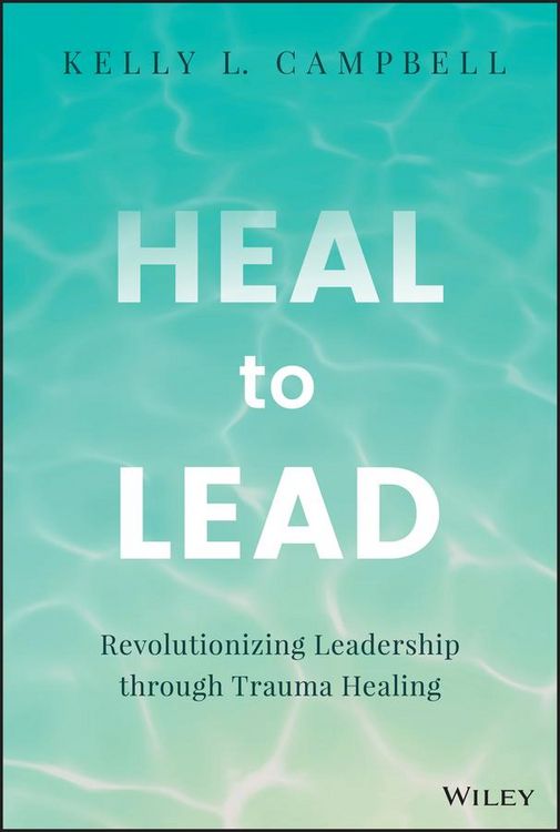 Produktbild: Heal to Lead