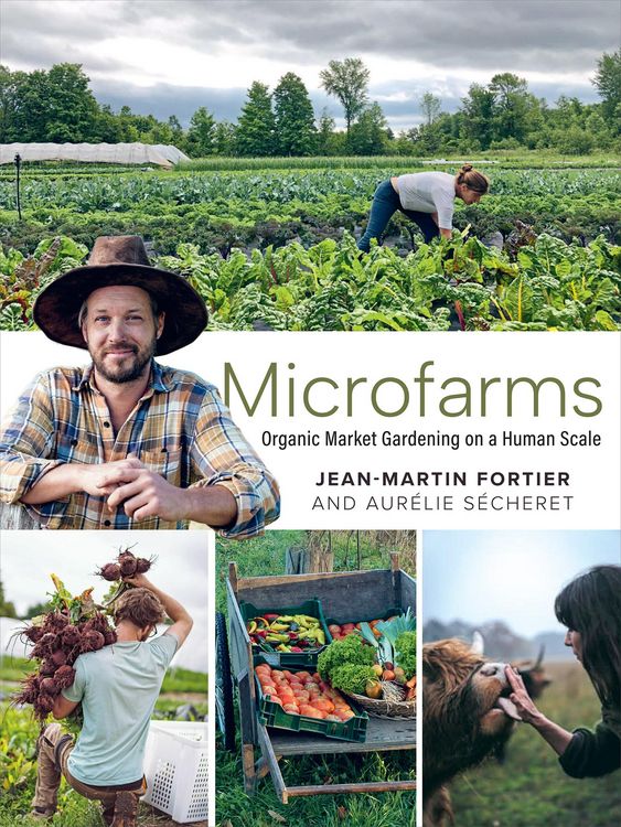 Produktbild: Microfarms