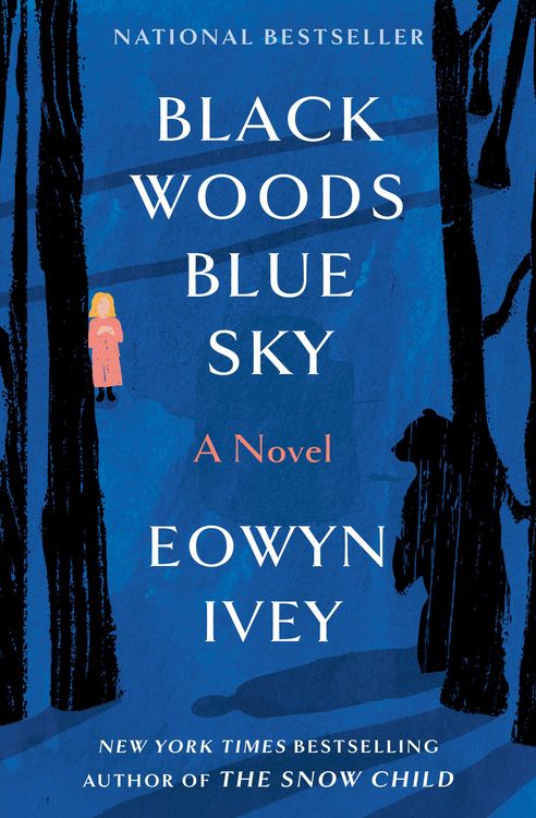 Produktbild: Black Woods, Blue Sky