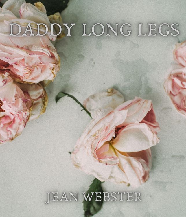 Produktbild: Daddy Long Legs