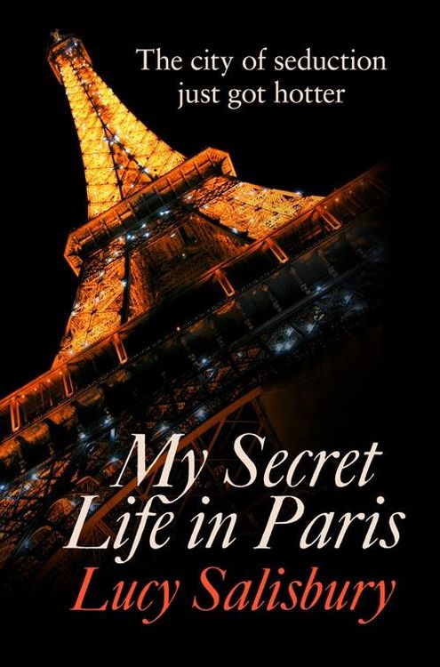 Produktbild: My Secret Life in Paris