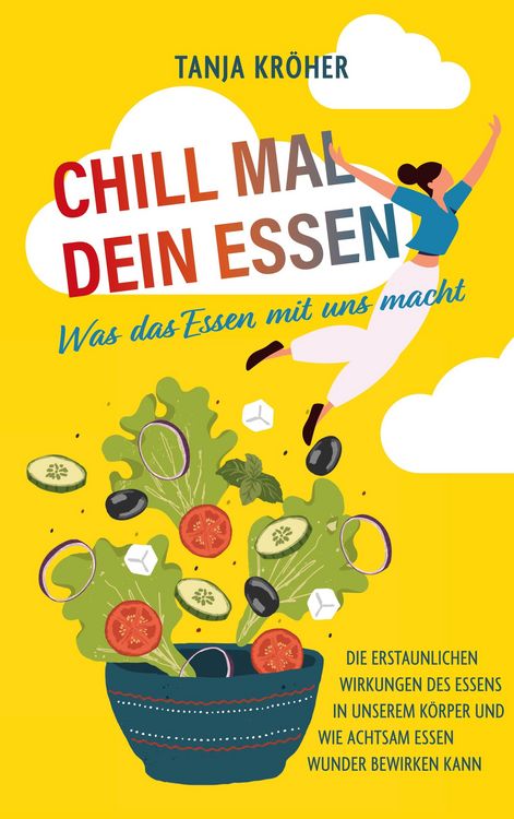 Produktbild: Chill mal dein Essen
