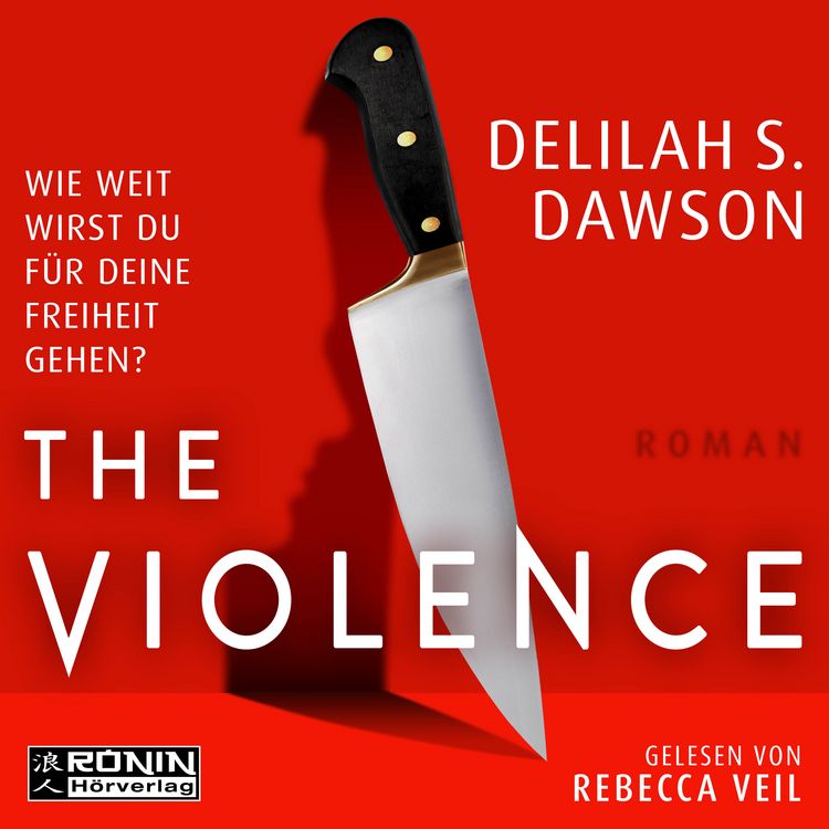 Produktbild: The Violence