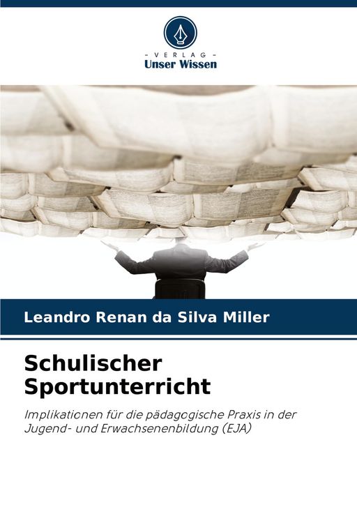 Produktbild: Schulischer Sportunterricht