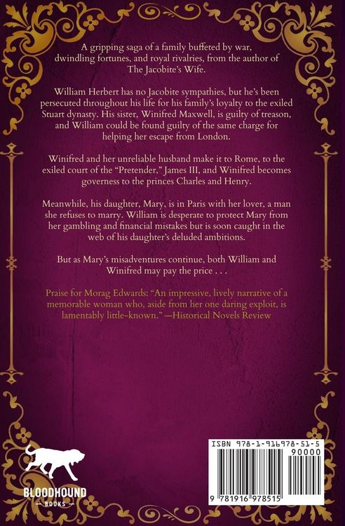Produktbild: The Jacobites' Plight