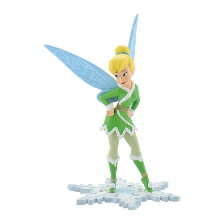 Produktbild: Tinkerbell Winterfee, Spielfigur