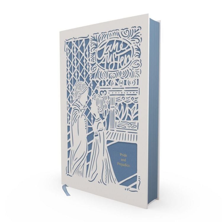 Produktbild: Pride and Prejudice (Jane Austen Collection)