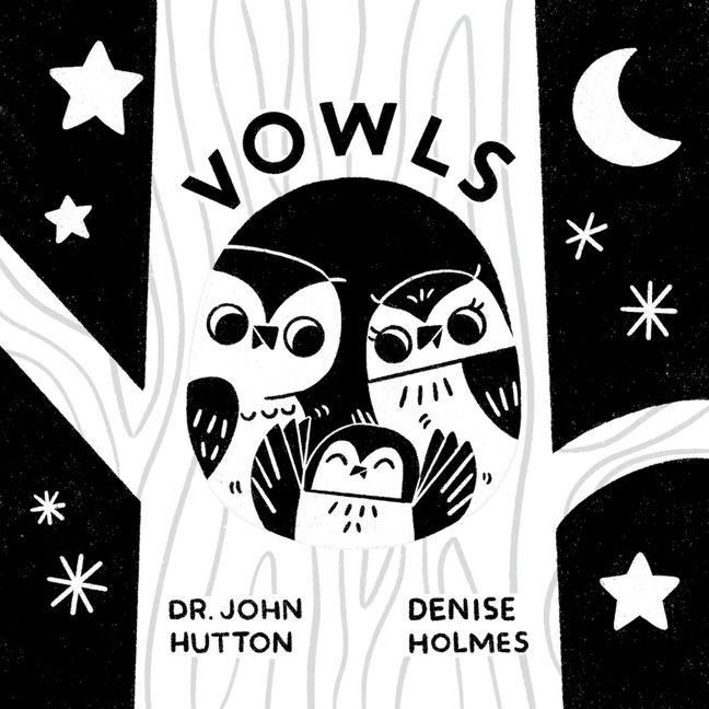Produktbild: Vowls
