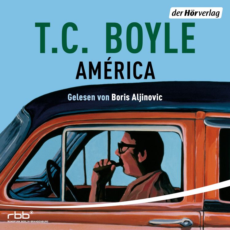 Produktbild: Am&eacute;rica