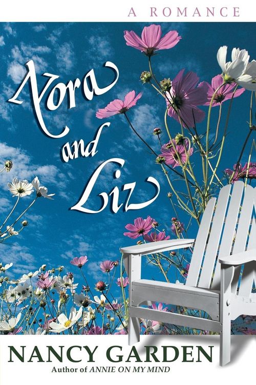 Produktbild: Nora and Liz