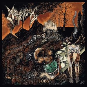 Produktbild: Toba (Jewel Case)
